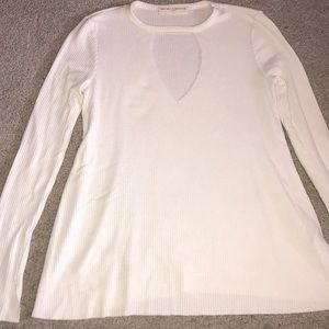 Urban Outfitters thin long sleeve